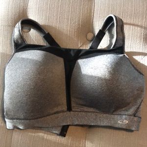 Champion High Support Sports Bra